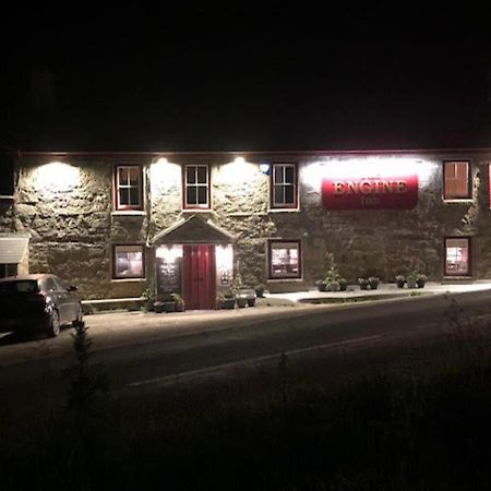 The Engine Inn Penzance Eksteriør billede